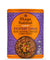 Maya Kaimal: Black Chickpeas Tamarind & Sweet Potato Organic Everyday Chana, 10 Oz
