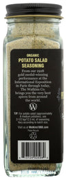 Watkins: Organic Potato Salad Seasoning, 4.1 Oz