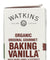 Watkins: Organic Original Gourmet Baking Vanilla, 2 Fo