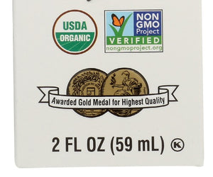 Watkins: Organic Original Gourmet Baking Vanilla, 2 Fo