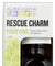 Aura Cacia: Oil Essntl Rescu Chrm Box, 0.5 Fo