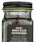 Watkins: Organic Whole Black Peppercorns, 2.6 Oz