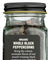 Watkins: Organic Whole Black Peppercorns, 2.6 Oz