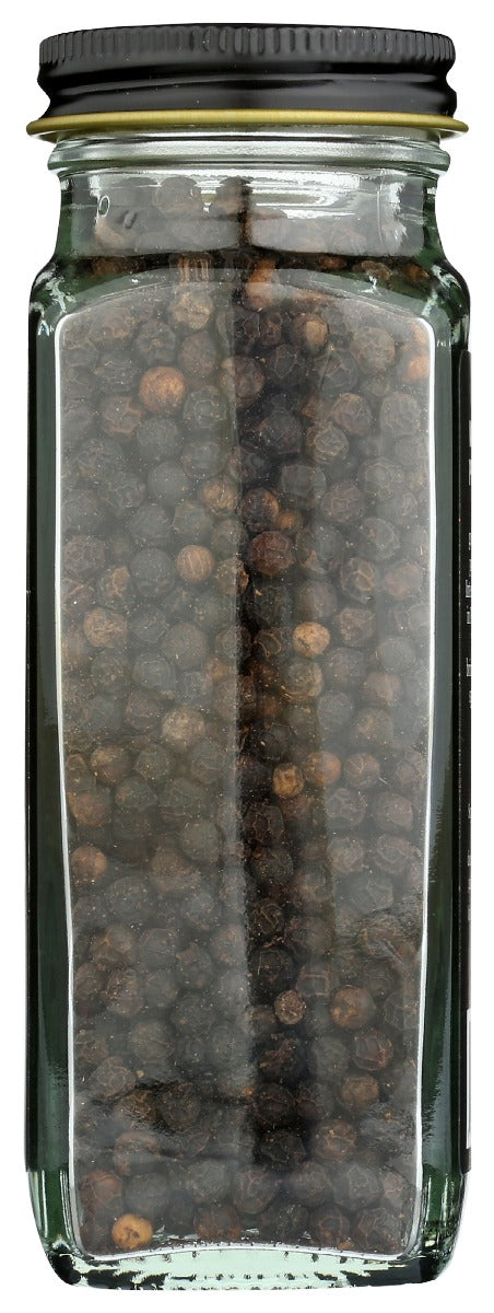 Watkins: Organic Whole Black Peppercorns, 2.6 Oz