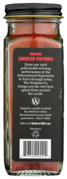 Watkins: Organic Smoked Paprika, 2.4 Oz
