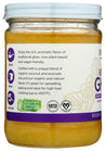 Nutiva: Organic Vegan Ghee, 14 Oz - RubertOrganics
