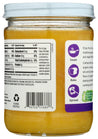 Nutiva: Organic Vegan Ghee, 14 Oz - RubertOrganics