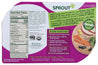 Sprout: Organic Baby Burrito Bowl, 5 Oz