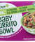 Sprout: Organic Baby Burrito Bowl, 5 Oz