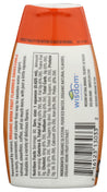 Sweetleaf Stevia: Monk Fruit Organic Sweetener English Toffee Squeezable, 1.7 Oz