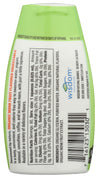 Sweetleaf Stevia: Monk Fruit Organic Sweetener Unflavored Squeezable, 1.7 Oz