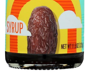 Joolies: Original Organic Medjool Date Syrup, 11.6 Oz