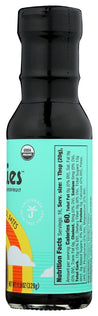 Joolies: Original Organic Medjool Date Syrup, 11.6 Oz