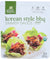 Simply Organic: Korean Bbq Simmer Sauce, 8 Oz