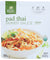 Simply Organic: Sauce Pad Thai Org, 8 Oz