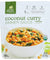 Simply Organic: Coconut Curry Simmer Sauce, 6 Oz
