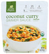 Simply Organic: Coconut Curry Simmer Sauce, 6 Oz