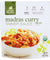 Simply Organic: Madras Curry Simmer Sauce, 6 Oz