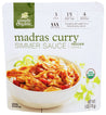 Simply Organic: Madras Curry Simmer Sauce, 6 Oz