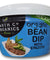 Earth Co Organics Beans: Dip Pinto Bean Mexican, 11 Oz