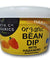 Earth Co Organics Beans: Dip Bean Habanero, 11 Oz