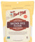 Bobs Red Mill: Flour Brown Rice, 24 Oz - RubertOrganics