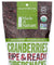 Made In Nature: Organic Dried Cranberries, 13 Oz