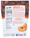 Made In Nature: Organic Dried Apricots, 20 Oz