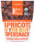 Made In Nature: Organic Dried Apricots, 20 Oz