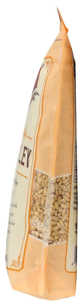 Bobs Red Mill: Barley Pearl, 30 Oz - RubertOrganics