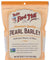 Bobs Red Mill: Barley Pearl, 30 Oz - RubertOrganics