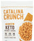 Catalina Snacks: Cereal Honey Graham, 9 Oz - RubertOrganics