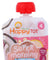 Happy Tot: Organic Banana Dragon Fruit Coconut Milk & Oats Flavor Pouch, 4 Oz