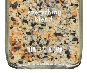Simply Organic: Everything Blend, 3.49 Oz
