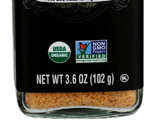 Watkins: Organic Ipa Seasoning, 3.6 Oz