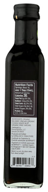 Primal Kitchen: Organic Balsamic Vinegar Of Modena, 8.45 Fo