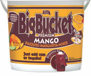 Master Of Mixes: Mix Mngo Daiq Marg Bg Buc, 96 Oz