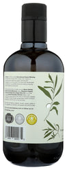 Oleamea Olive Oil: Organic Premium Everyday Extra Virgin Olive Oil, 500 Ml