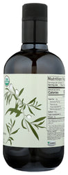 Oleamea Olive Oil: Organic Premium Everyday Extra Virgin Olive Oil, 500 Ml