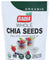 Badia: Chia Seeds Organic, 9 Oz