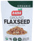 Badia: Flax Seed Ground Organic, 6 Oz