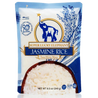 Super Lucky Elephant: Jasmine Rice, 8.5 Oz