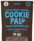 Cookie Pal: Organic Banana & Coconut Recipe Dog Biscuits, 10 Oz