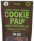 Cookie Pal: Organic Pumpkin & Chia Recipe Dog Biscuits, 10 Oz