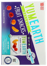 Yumearth: Organic Fruit Snacks, 7 Oz