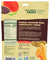Solely: Mango Cacao Dried Strips, 2.8 Oz