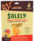Solely: Mango Cacao Dried Strips, 2.8 Oz