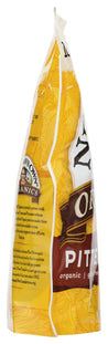 Newmans Own Organic: Pitted Dates Organic, 8 Oz