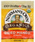 Newmans Own Organic: Dried Mango Strips Organic, 3 Oz