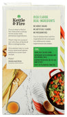 Kettle And Fire: Organic Vegetable Broth, 32 Oz